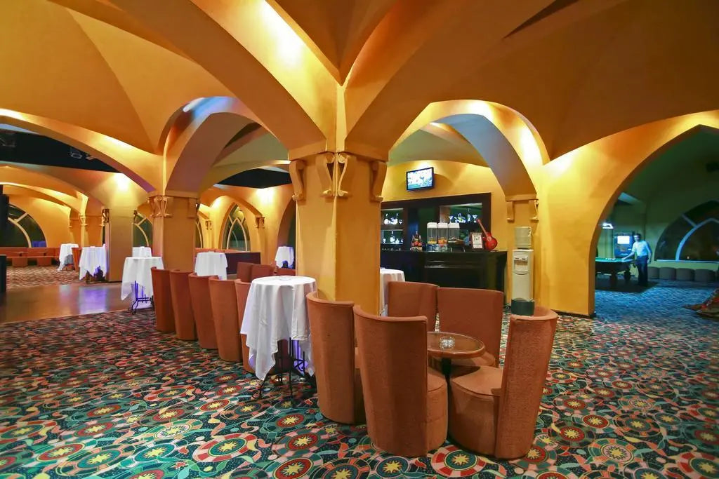 7 nights Hurghada all inclusive (Labranda Club Makadi )flights included