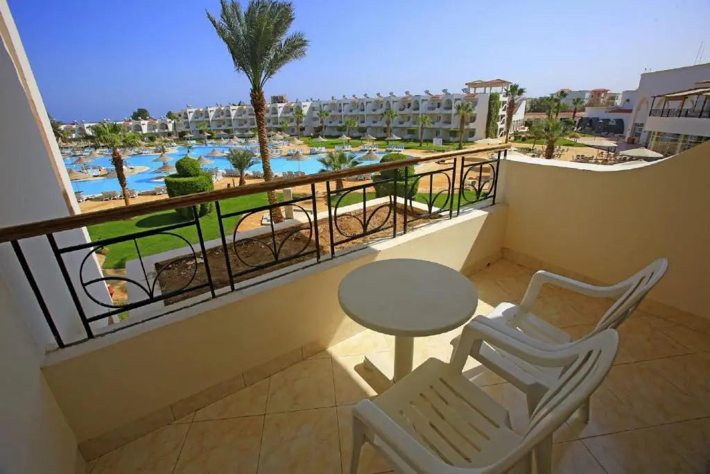 7 nights Hurghada all inclusive (Labranda Club Makadi )flights included