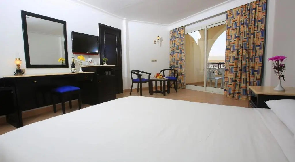 7 nights Hurghada all inclusive (Labranda Club Makadi )flights included