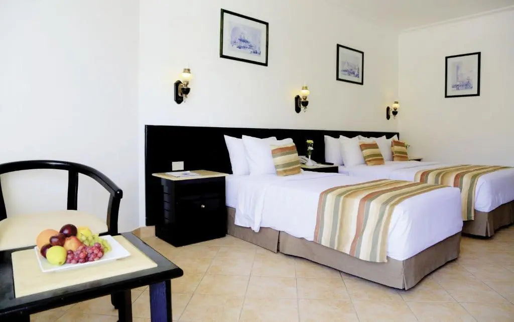 7 nights Hurghada all inclusive (Labranda Club Makadi )flights included