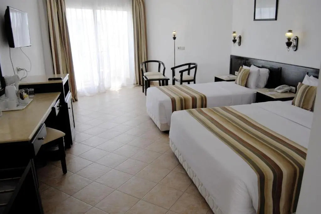 7 nights Hurghada all inclusive (Labranda Club Makadi )flights included