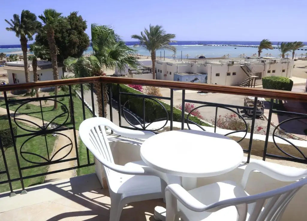 7 nights Hurghada all inclusive (Labranda Club Makadi )flights included