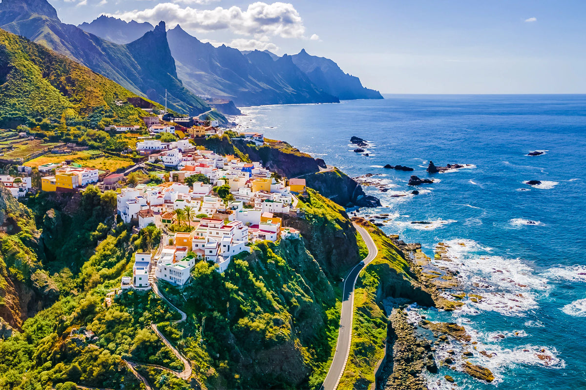 2 nights Spain bed and breakfast (Barcelo Fuerteventura Mar) flights included