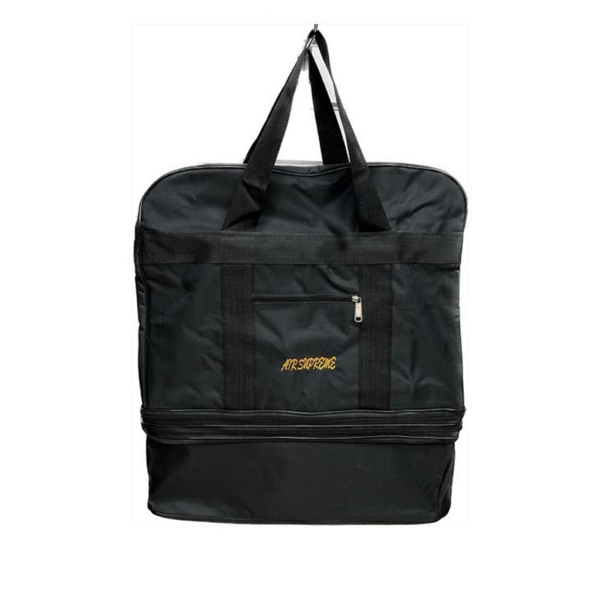 D178 Extendable Cargo Bag with 360° Swivel Wheels - 32