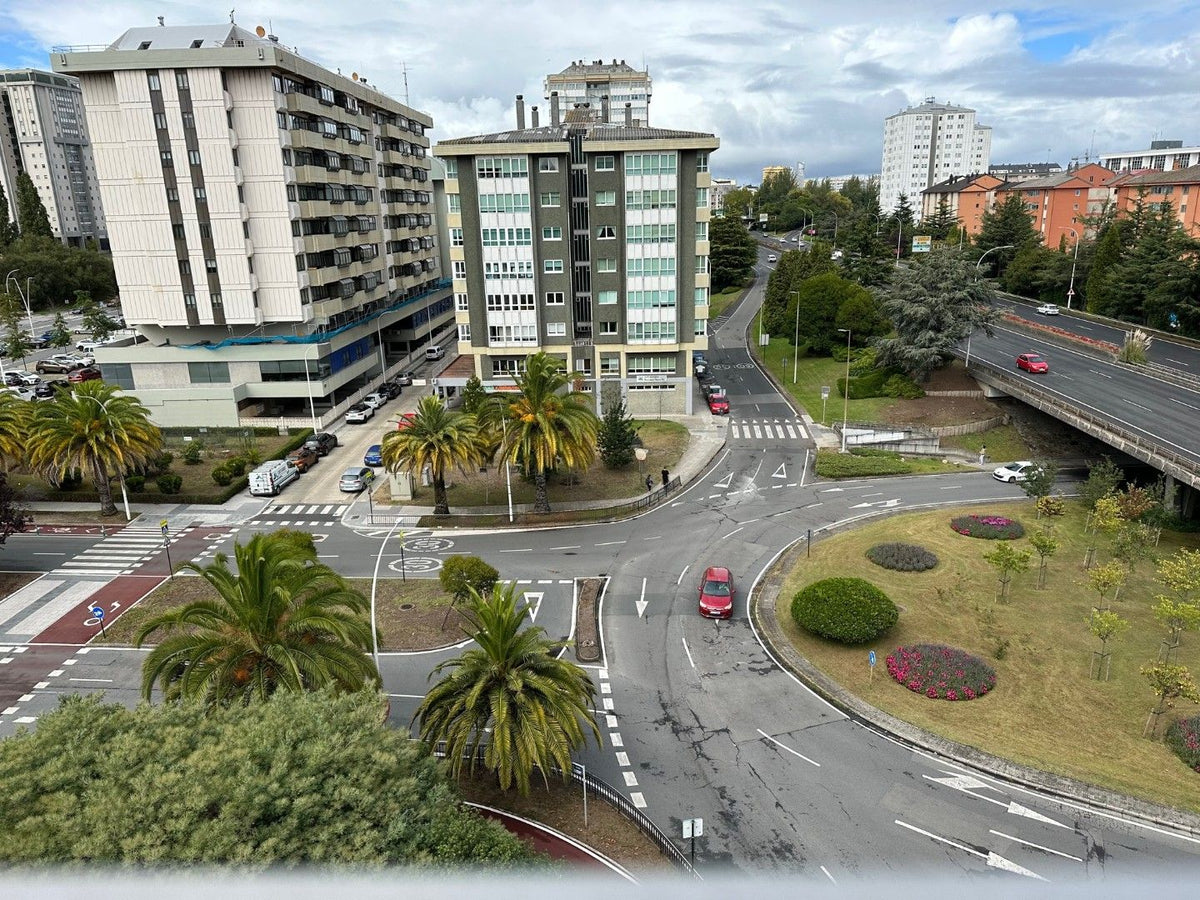2 nights Spain (Hotel Attica 21 Coruña) flights included (room only)