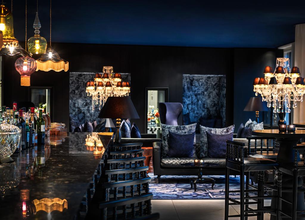 7 nights Amsterdam bed and breakfast (Andaz Amsterdam Prinsengracht - a concept by Hyatt) flights included