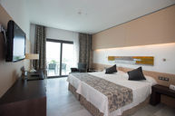 2 nights Spain (Hipotels Gran Conil & Spa) flights included ( room only)