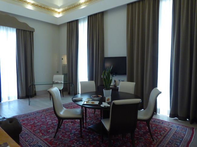 7 nights Italy bed and breakfast (Risorgimento Resort) flights included