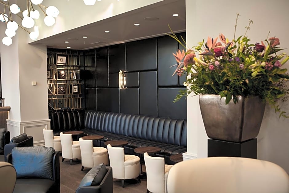 7 nights Amsterdam bed and breakfast (InterContinental Amstel Amsterdam, an IHG Hotel) flights included