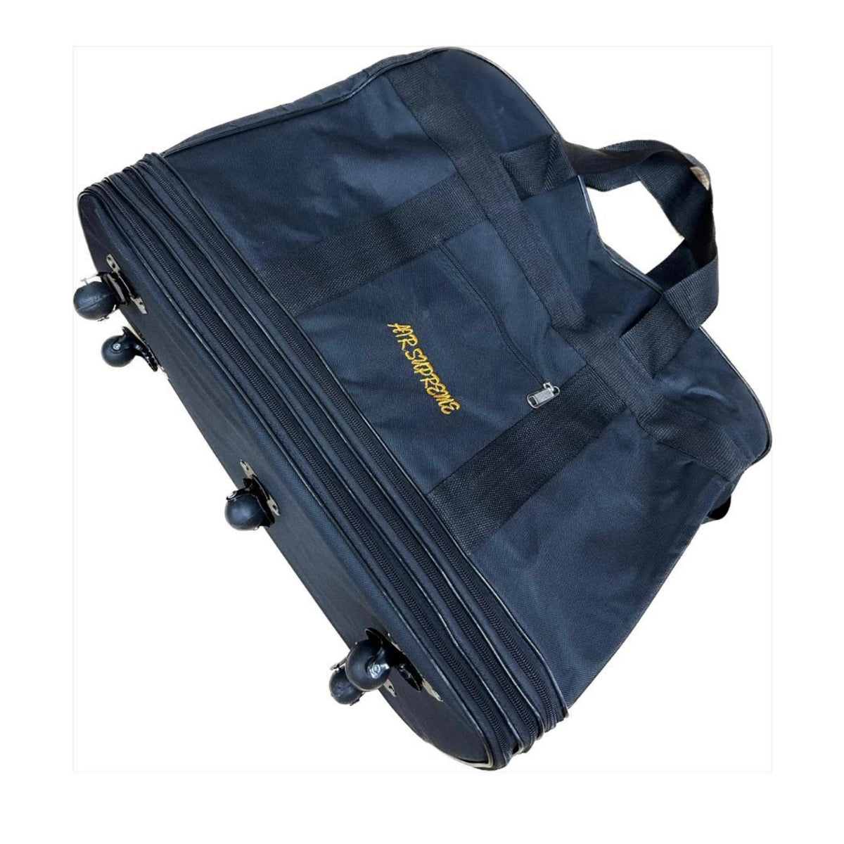 D178 Extendable Cargo Bag with 360° Swivel Wheels - 32