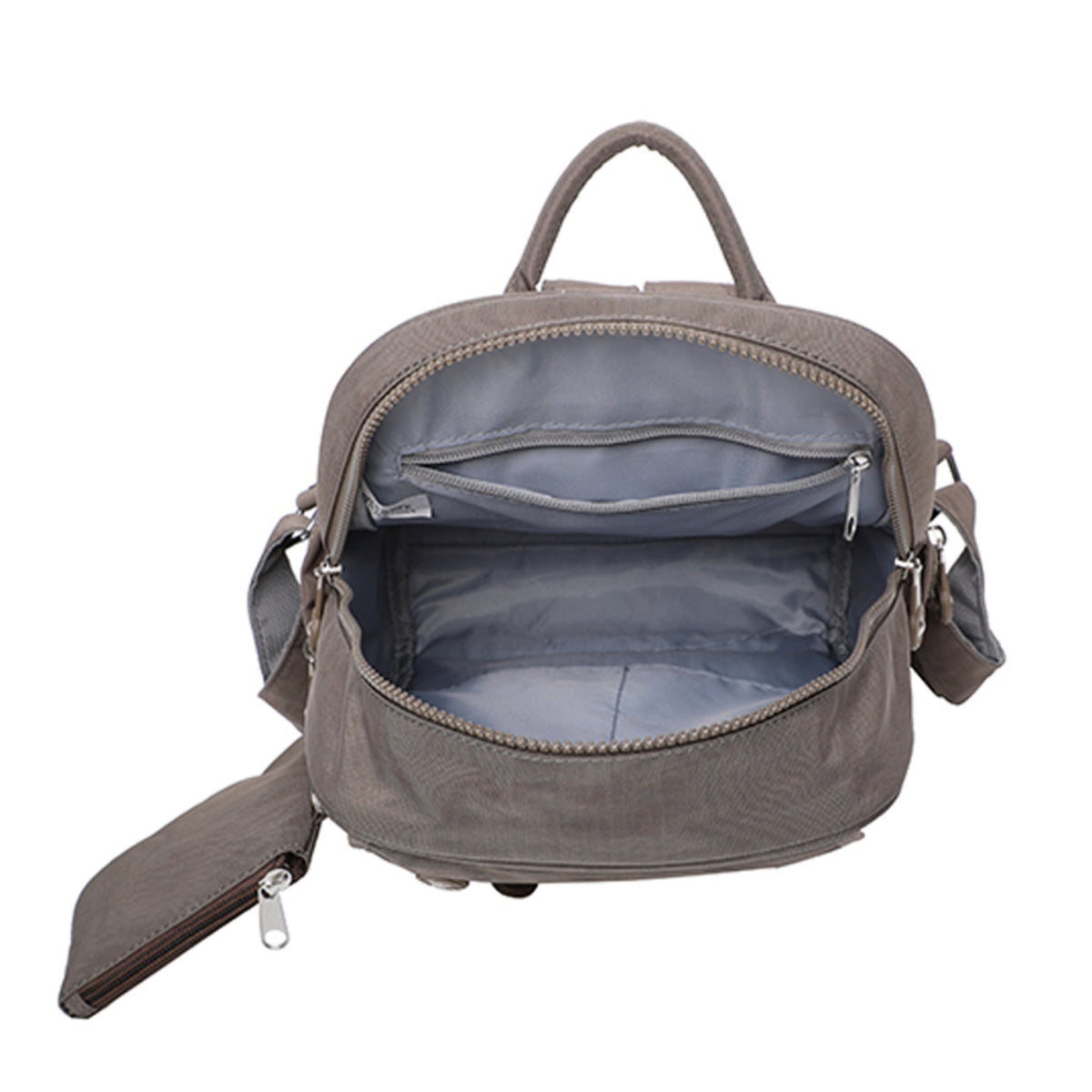 D305 Nylon Backpack
