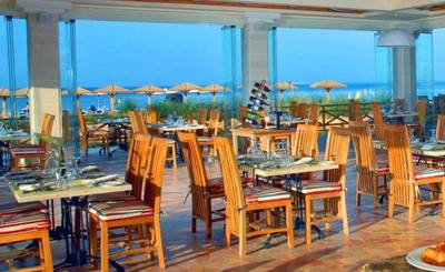 7 nights Hurghada all inclusive( Tropitel Sahl Hasheesh)flights included