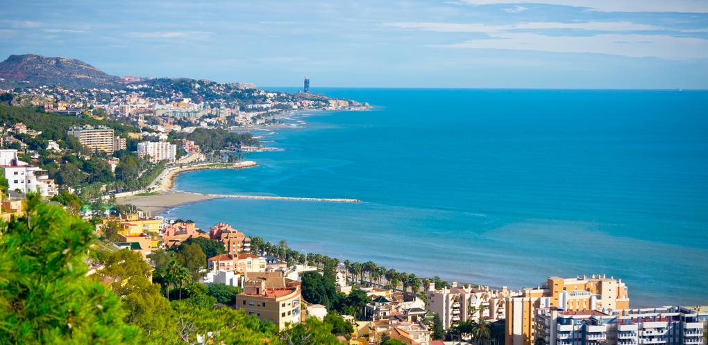 2 nights Spain (Hotel Rincón Sol) flights included ( room only)