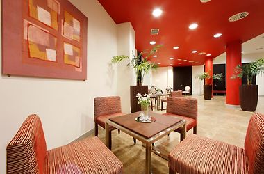 2 nights Spain (Hotel Attica 21 Coruña) flights included (room only)