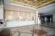 7 nights Portugal bed and breakfast (Real Marina Hotel & Spa) flights included