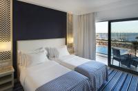 7 nights Portugal bed and breakfast (Real Marina Hotel & Spa) flights included