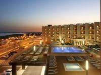 7 nights Portugal bed and breakfast (Real Marina Hotel & Spa) flights included