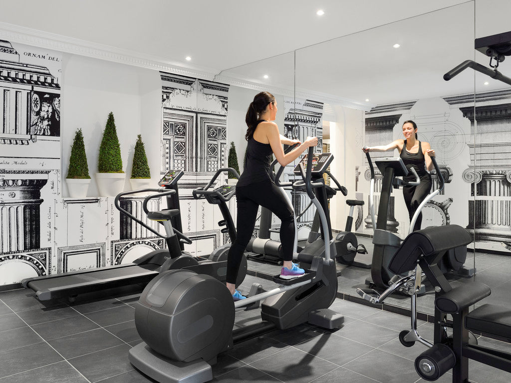 7 nights France bed and breakfast (Hotel Jules Cesar & Spa - Mgallery Hotel Collection) flights included