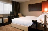2 nights Spain (Azz Asturias Langrehotel) flights included (room only)