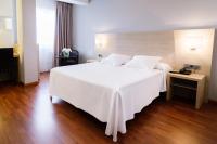 2 nights Spain (Valencia Ferrol) flights included ( room only )