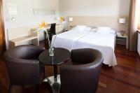 2 nights Spain (Valencia Ferrol) flights included ( room only )
