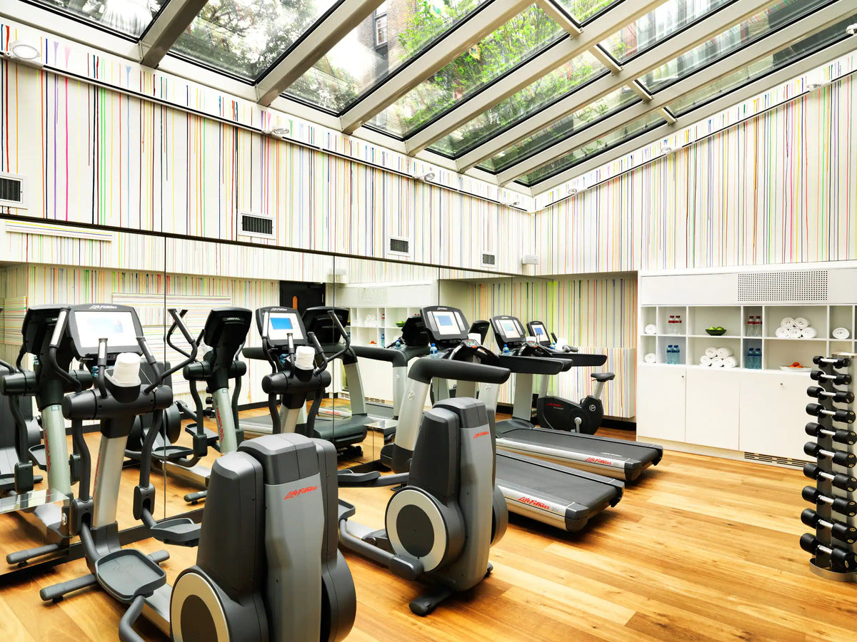 7 nights Amsterdam bed and breakfast (Andaz Amsterdam Prinsengracht - a concept by Hyatt) flights included