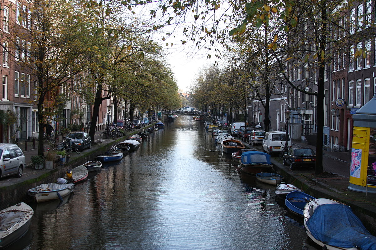 7 nights Amsterdam bed and breakfast (InterContinental Amstel Amsterdam, an IHG Hotel) flights included