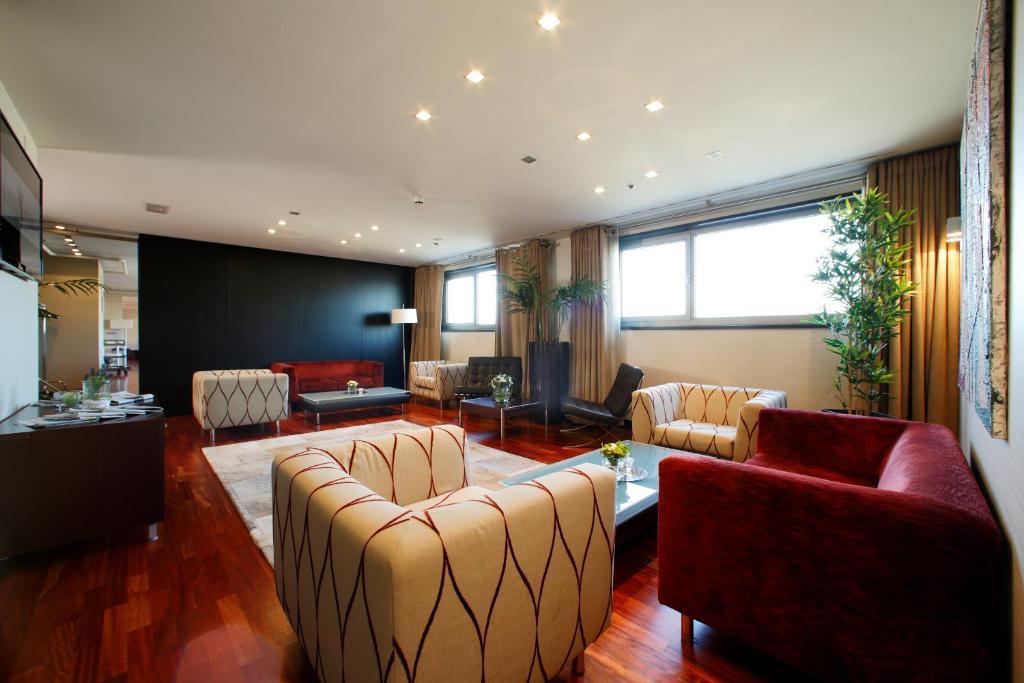 2 nights Spain (Hotel Attica 21 Coruña) flights included (room only)