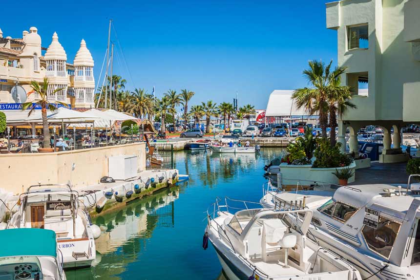 2 nights Spain bed and breakfast (Alay) flights included