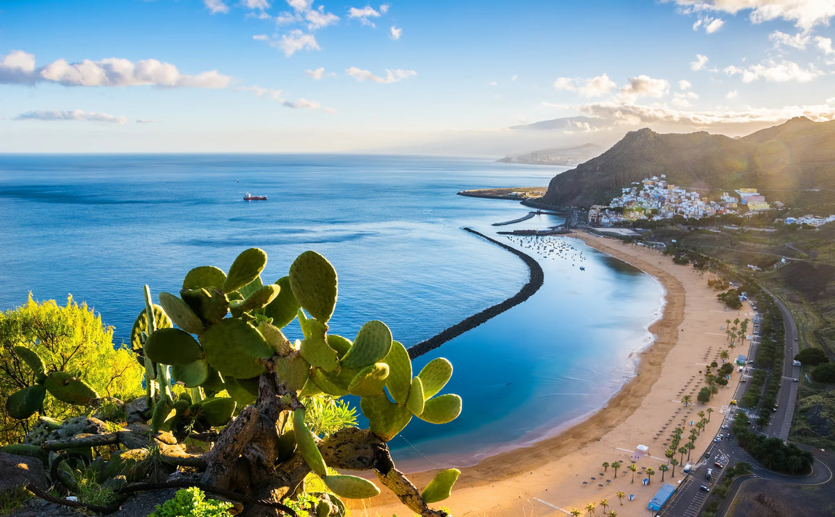 2 nights Spain bed and breakfast (Barcelo Fuerteventura Mar) flights included