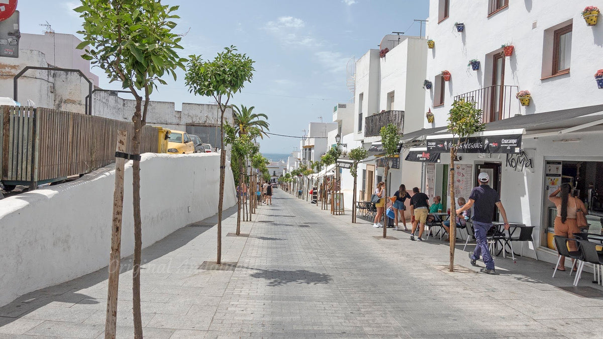 2 nights Spain (Hipotels Gran Conil & Spa) flights included ( room only)