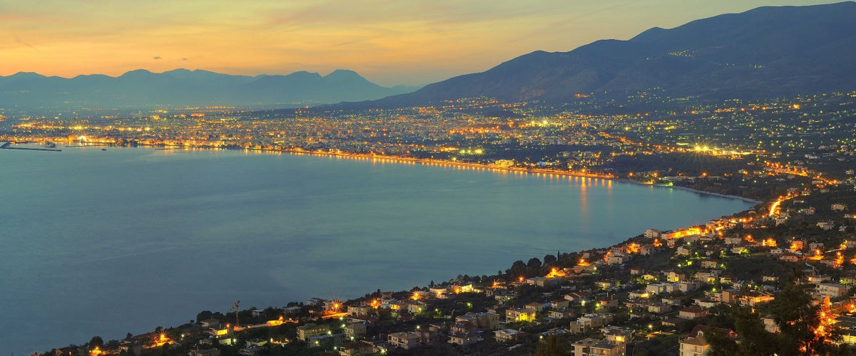 7 nights Greece bed and breakfast (Horizon Blu Boutique Hotel) flights included