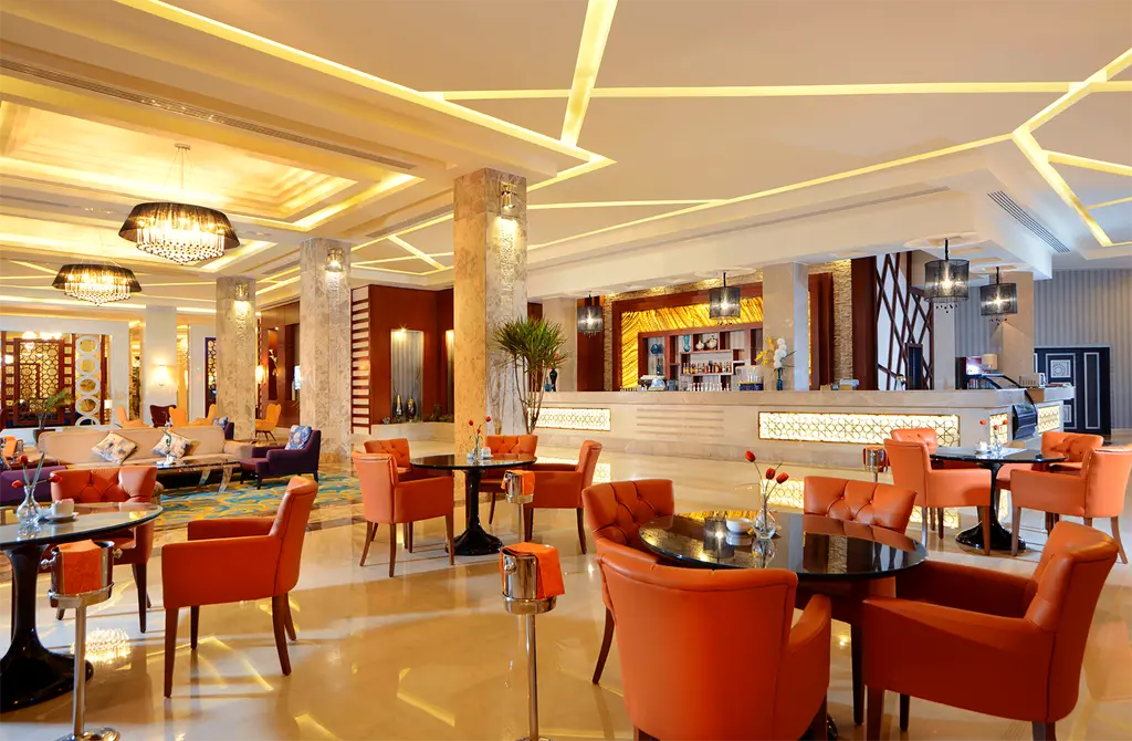 7 nights Hurghada all inclusive(Pickalbatros White Beach Resort - Hurghada  )flights included