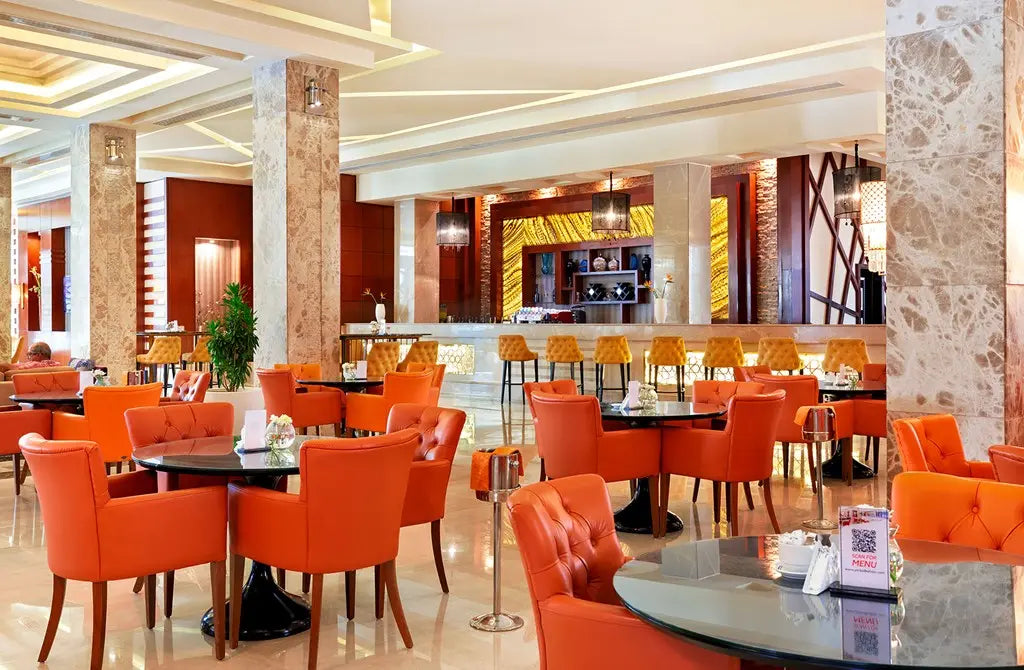 7 nights Hurghada all inclusive(Pickalbatros White Beach Resort - Hurghada  )flights included