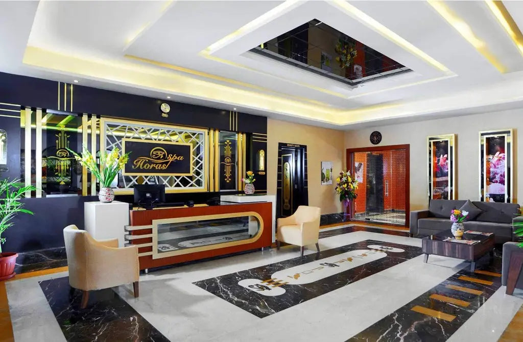 7 nights Hurghada all inclusive( Pickalbatros Aqua Blu Resort - Hurghada )flights included