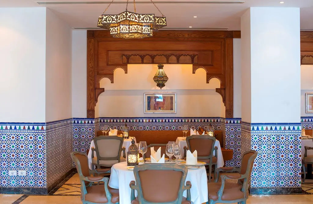 7 nights Hurghada all inclusive(Baron Palace Sahl Hasheesh ) flights included