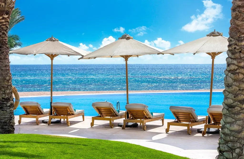7 nights Hurghada all inclusive(Baron Palace Sahl Hasheesh ) flights included