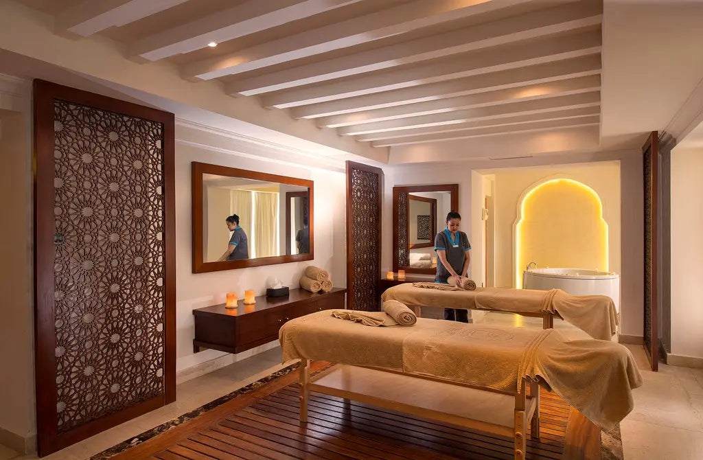 7 nights Hurghada all inclusive(Baron Palace Sahl Hasheesh ) flights included
