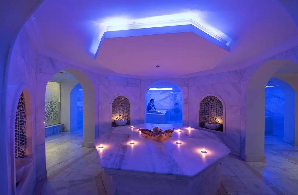 7 nights Hurghada all inclusive(Baron Palace Sahl Hasheesh ) flights included