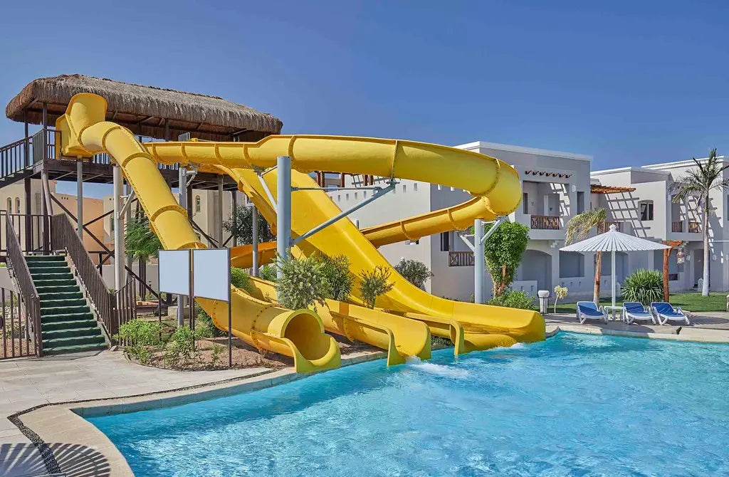 7 nights Hurghada  all inclusive(Iberotel Casa Del Mar Resort ) flights included