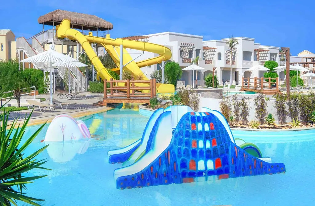 7 nights Hurghada  all inclusive(Iberotel Casa Del Mar Resort ) flights included