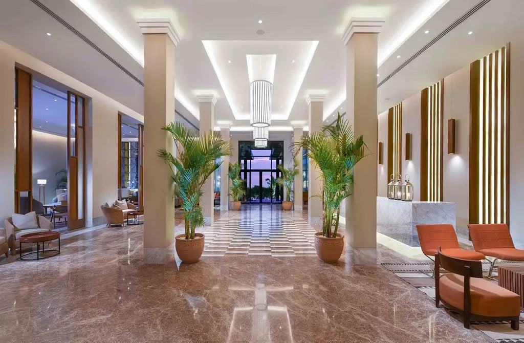7 nights Hurghada all inclusive( Jaz Casa Del Mar Beach )flights included