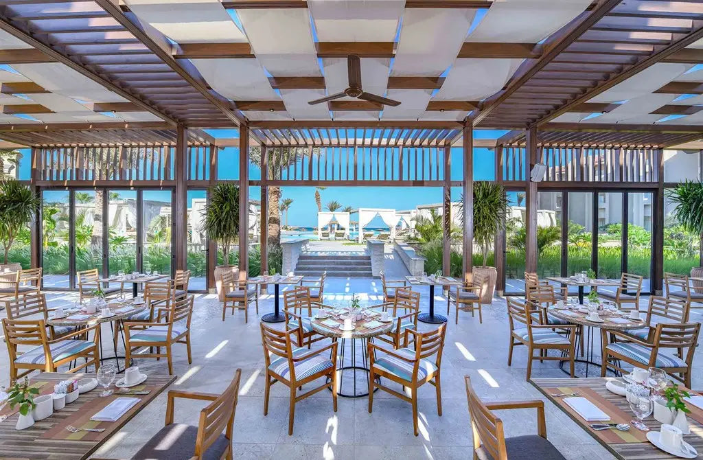 7 nights Hurghada all inclusive( Jaz Casa Del Mar Beach )flights included