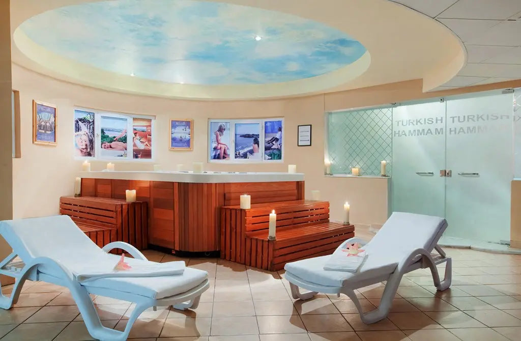 7 nights Hurghada all inclusive(Hurghada Long Beach Resort)flights included
