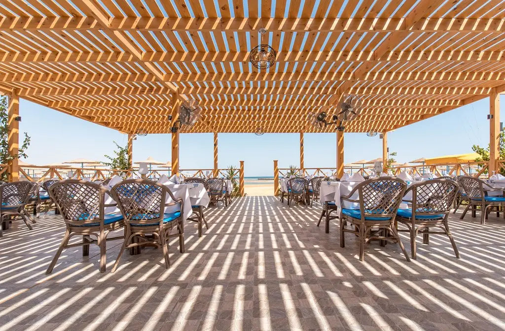 7 nights Hurghada all inclusive(Hurghada Long Beach Resort)flights included