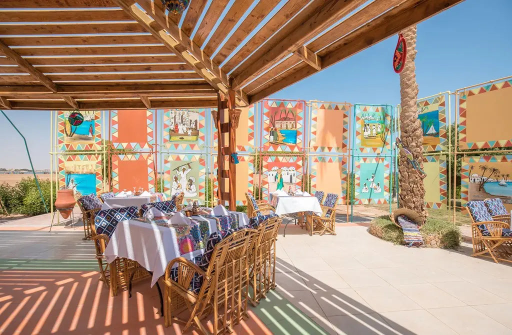 7 nights Hurghada all inclusive(Hurghada Long Beach Resort)flights included