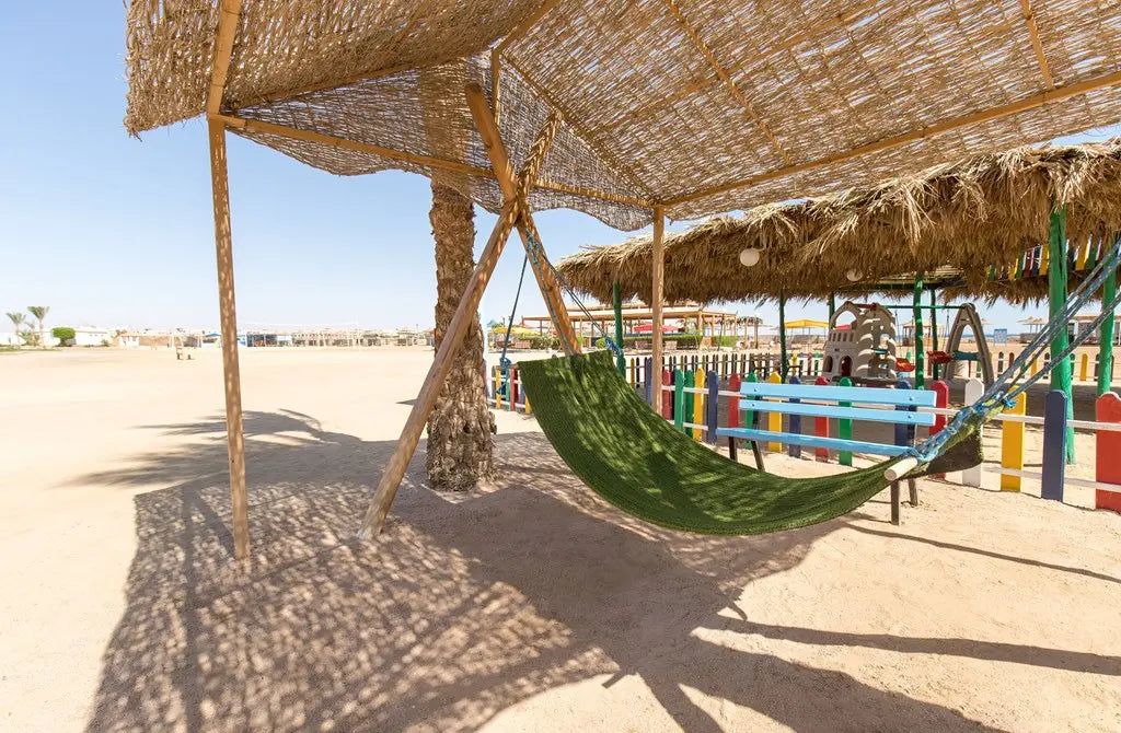 7 nights Hurghada all inclusive(Hurghada Long Beach Resort)flights included