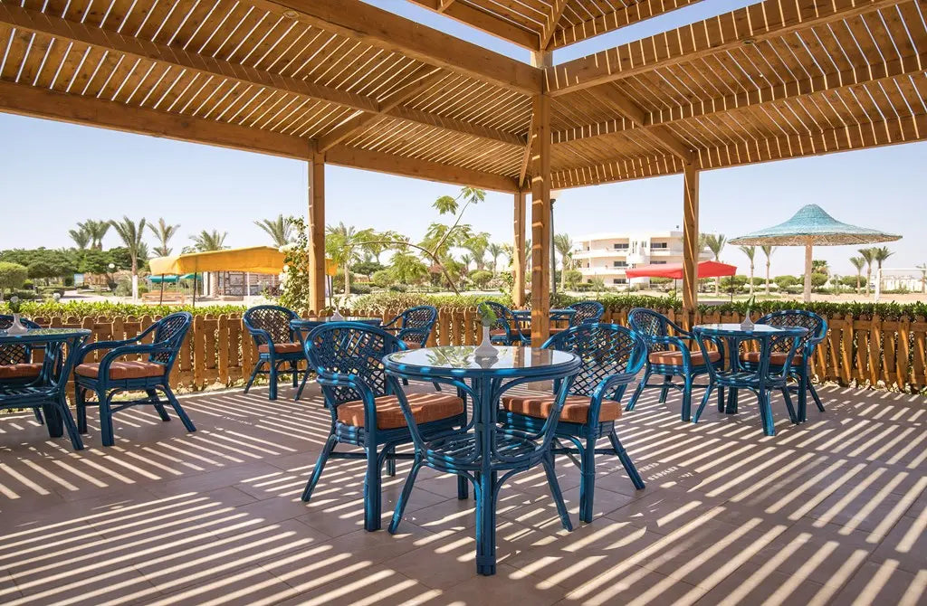 7 nights Hurghada all inclusive(Hurghada Long Beach Resort)flights included