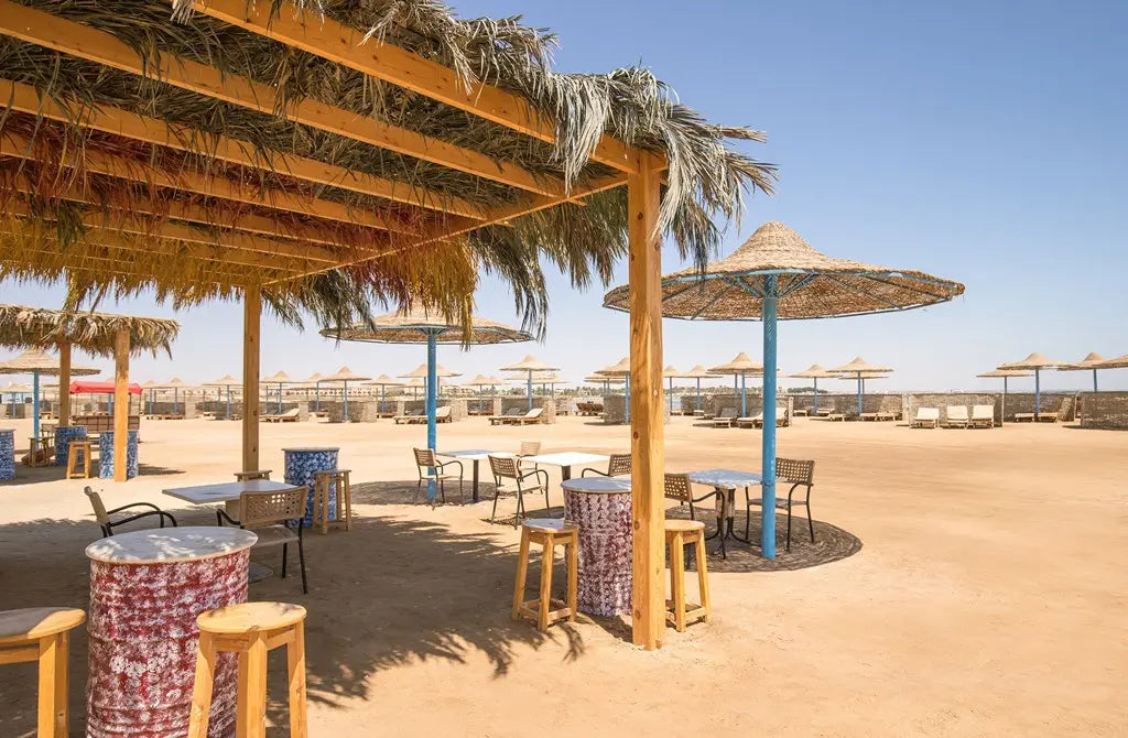 7 nights Hurghada all inclusive(Hurghada Long Beach Resort)flights included
