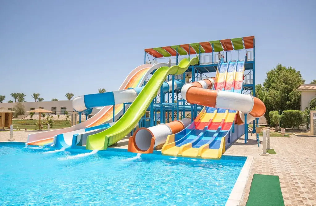 7 nights Hurghada all inclusive(Hurghada Long Beach Resort)flights included